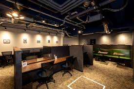 コワーキングスペース